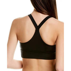 Natori Women Impulse Racerback Sport Pullover Bralette  Size M
